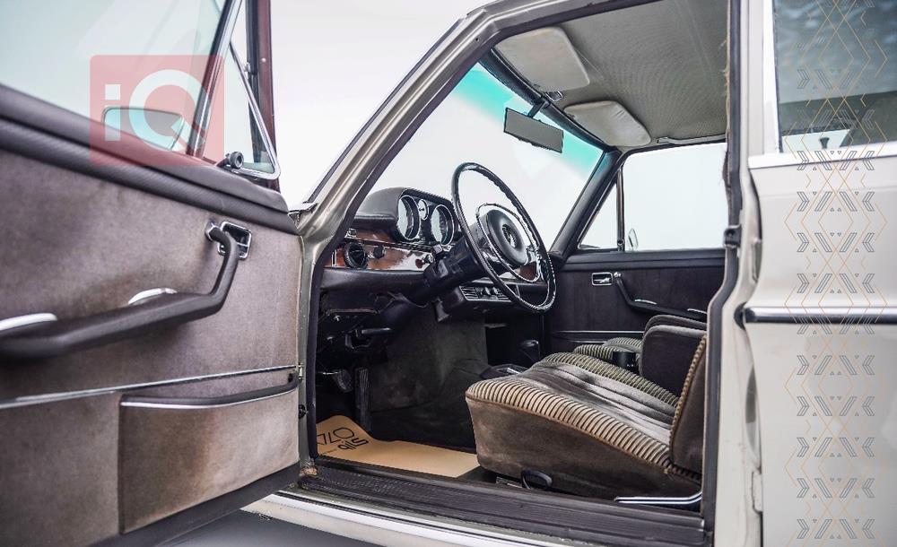 مێرسێدس بێنز S-Class